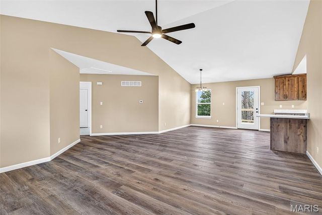 830 Stone Gate Drive, De Soto, MO 63020