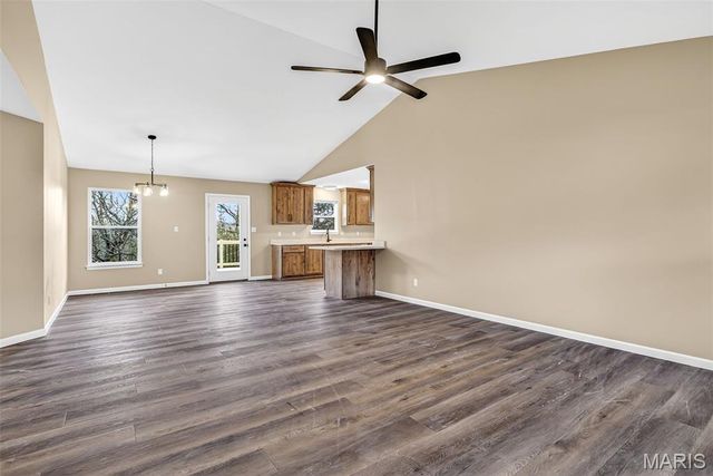 830 Stone Gate Drive, De Soto, MO 63020