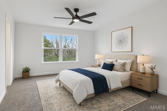 830 Stone Gate Drive, De Soto, MO 63020