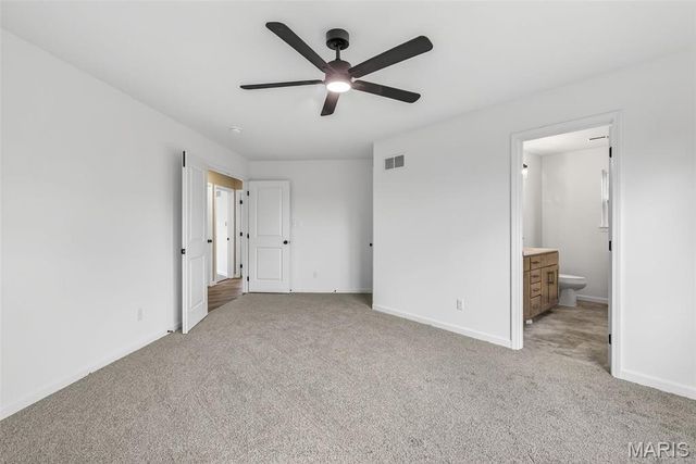 830 Stone Gate Drive, De Soto, MO 63020