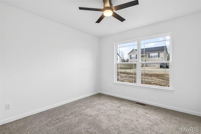 830 Stone Gate Drive, De Soto, MO 63020