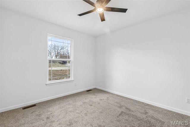 830 Stone Gate Drive, De Soto, MO 63020