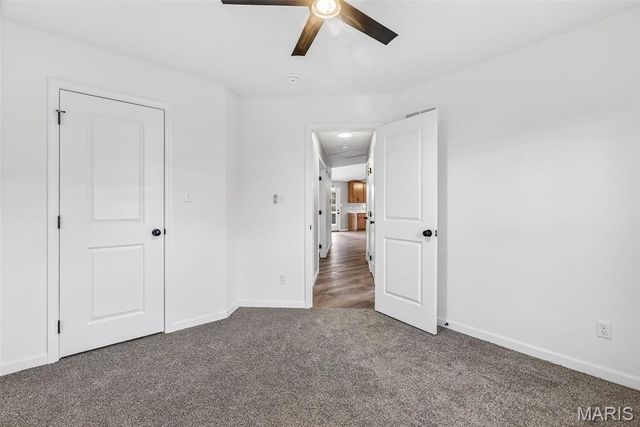 830 Stone Gate Drive, De Soto, MO 63020