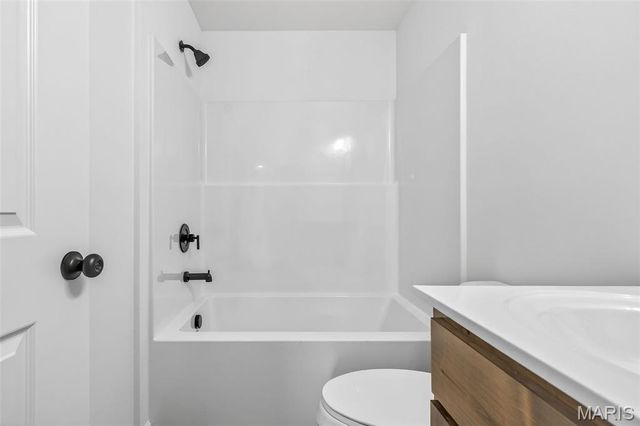 830 Stone Gate Drive, De Soto, MO 63020