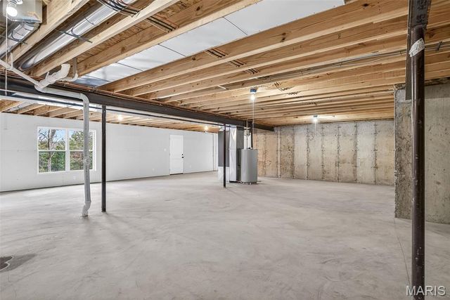 830 Stone Gate Drive, De Soto, MO 63020