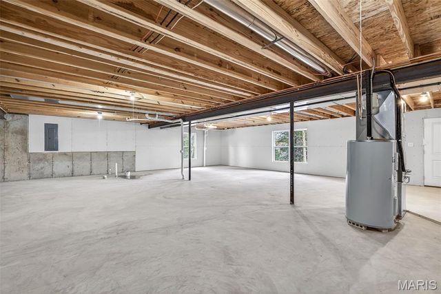 830 Stone Gate Drive, De Soto, MO 63020