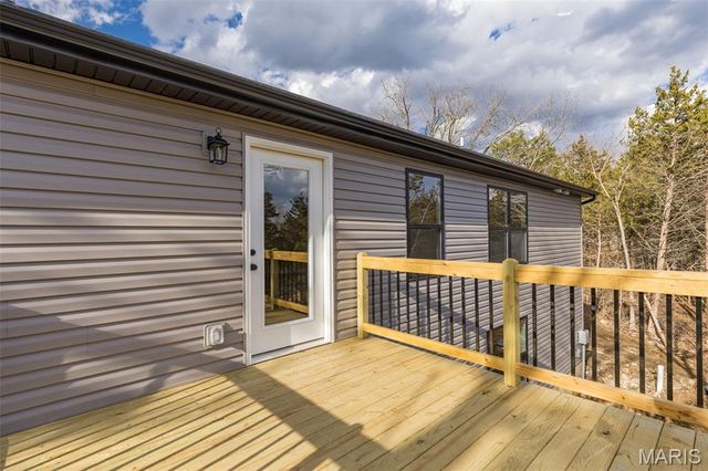 830 Stone Gate Drive, De Soto, MO 63020