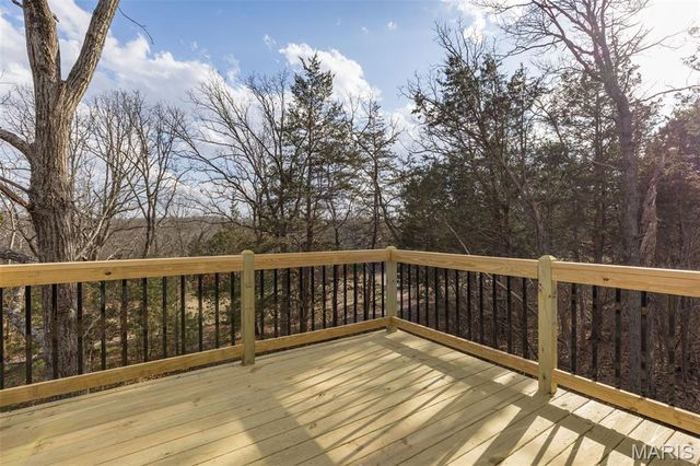 830 Stone Gate Drive, De Soto, MO 63020