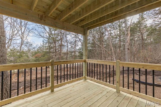 830 Stone Gate Drive, De Soto, MO 63020