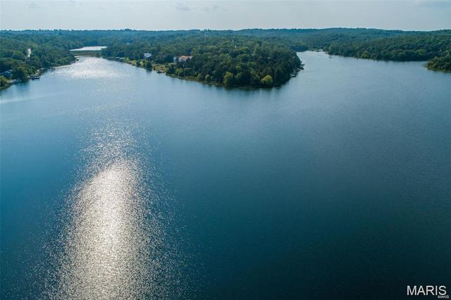 830 Stone Gate Drive, De Soto, MO 63020