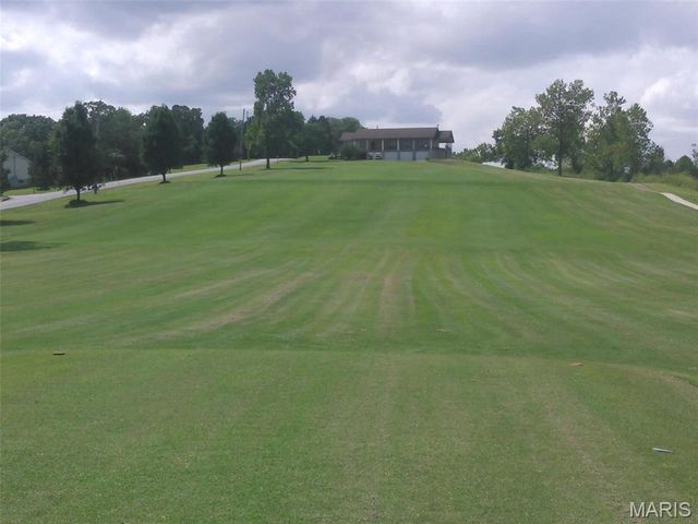 830 Stone Gate Drive, De Soto, MO 63020