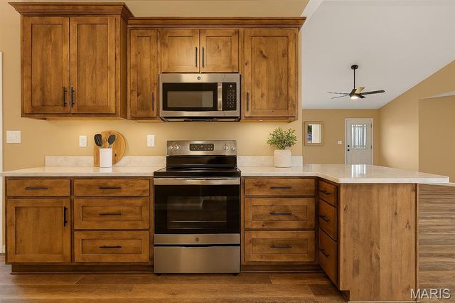 830 Stone Gate Drive, De Soto, MO 63020