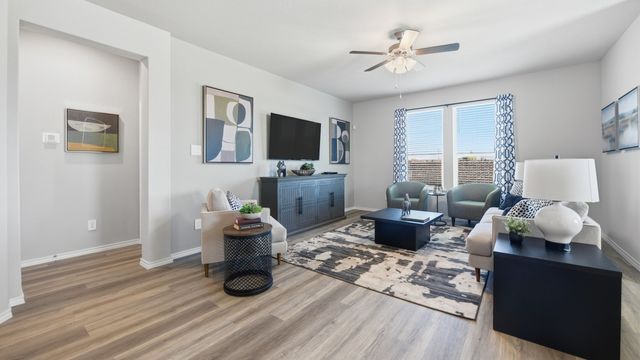 728 RUBICON Road, Fort Worth, TX 76247