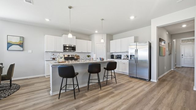 728 RUBICON Road, Fort Worth, TX 76247