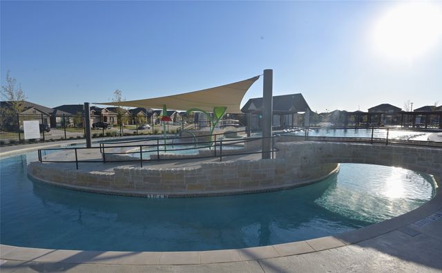 728 RUBICON Road, Fort Worth, TX 76247