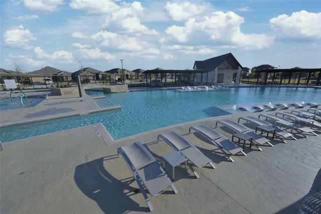 728 RUBICON Road, Fort Worth, TX 76247