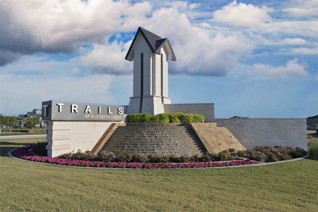 728 RUBICON Road, Fort Worth, TX 76247