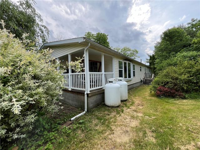 12901 Washburn Road, Butler, NY 14590