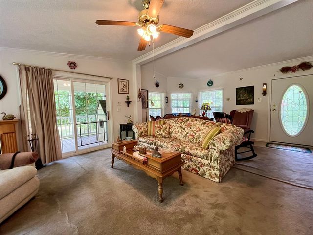 12901 Washburn Road, Butler, NY 14590