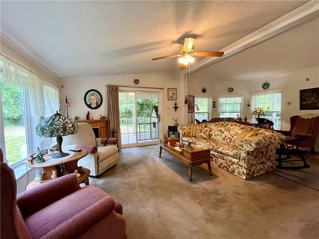 12901 Washburn Road, Butler, NY 14590