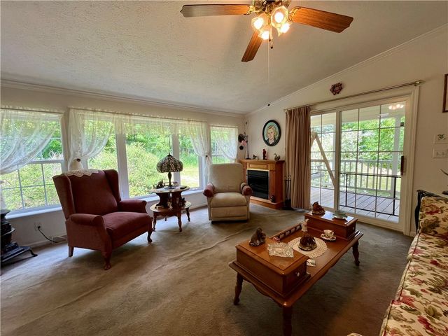 12901 Washburn Road, Butler, NY 14590