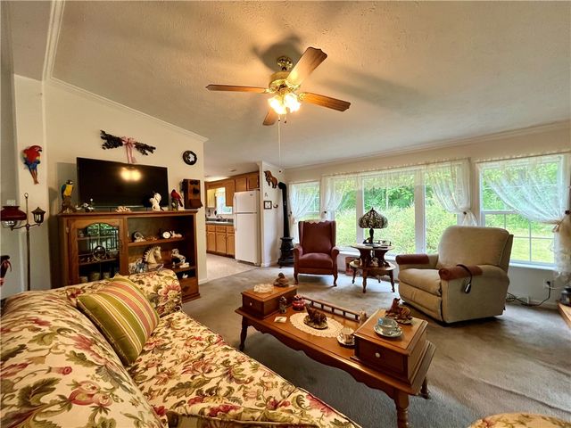 12901 Washburn Road, Butler, NY 14590