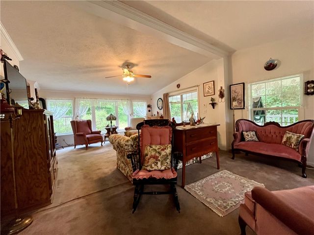 12901 Washburn Road, Butler, NY 14590