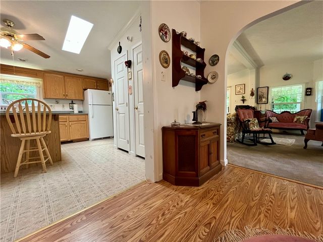 12901 Washburn Road, Butler, NY 14590