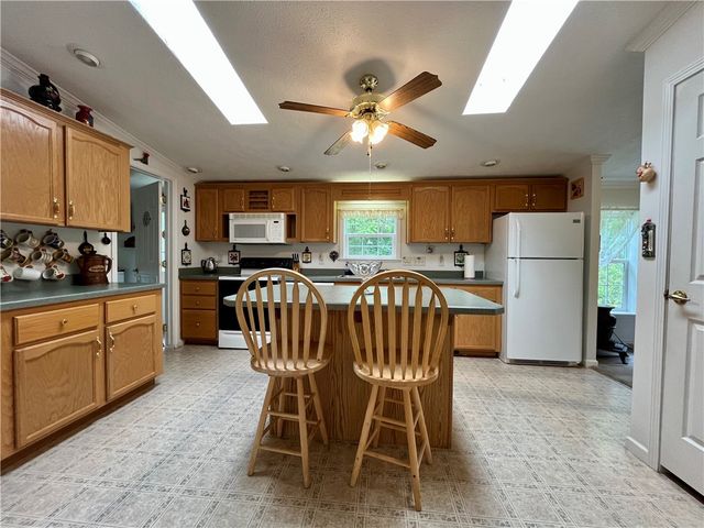 12901 Washburn Road, Butler, NY 14590