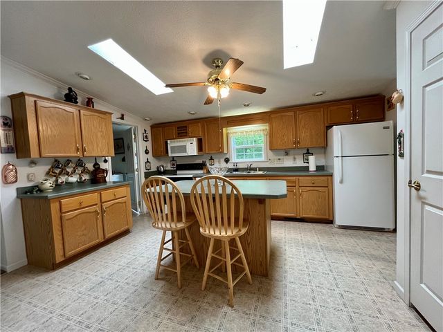 12901 Washburn Road, Butler, NY 14590