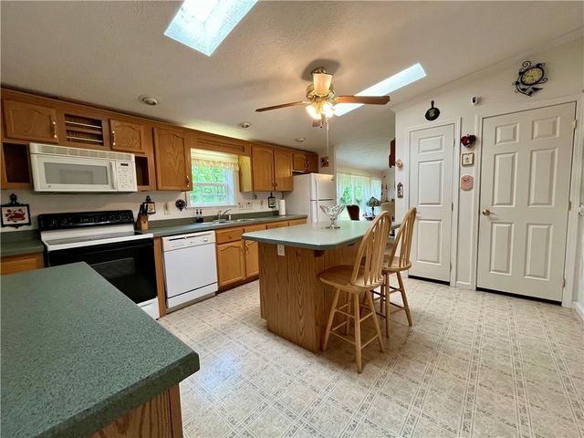 12901 Washburn Road, Butler, NY 14590