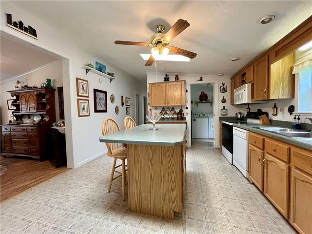 12901 Washburn Road, Butler, NY 14590