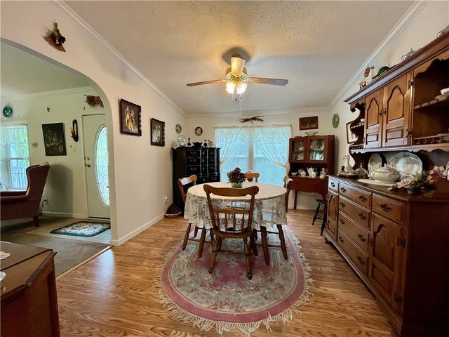 12901 Washburn Road, Butler, NY 14590