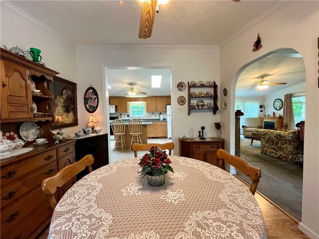 12901 Washburn Road, Butler, NY 14590