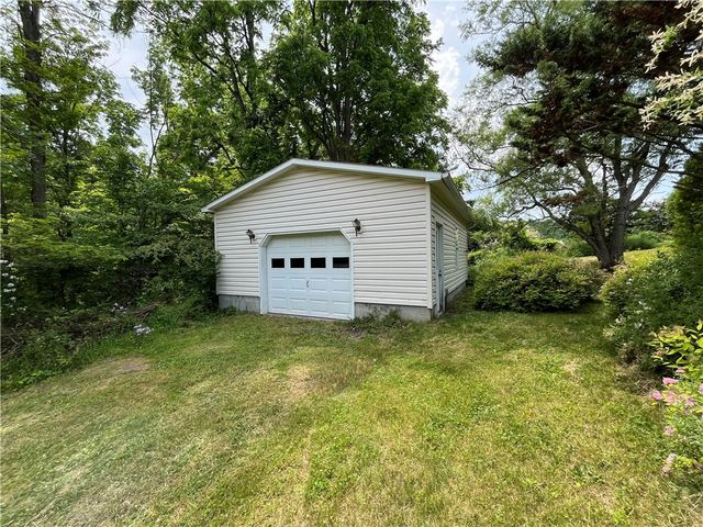 12901 Washburn Road, Butler, NY 14590