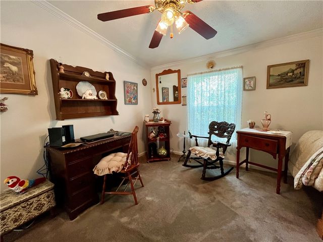 12901 Washburn Road, Butler, NY 14590