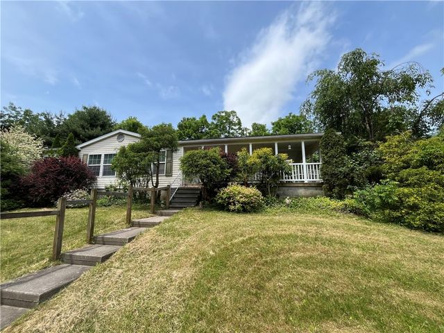 12901 Washburn Road, Butler, NY 14590