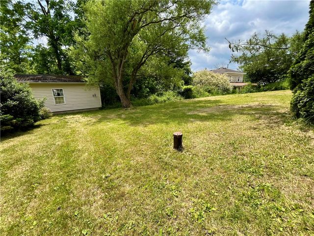 12901 Washburn Road, Butler, NY 14590