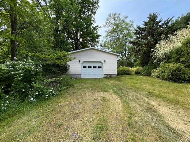 12901 Washburn Road, Butler, NY 14590