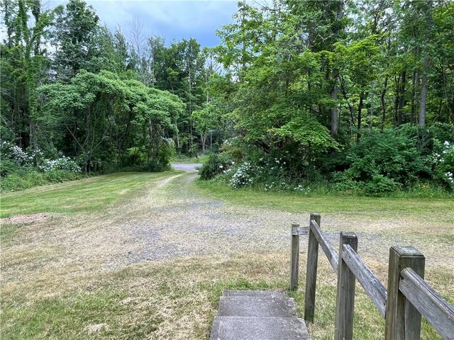 12901 Washburn Road, Butler, NY 14590