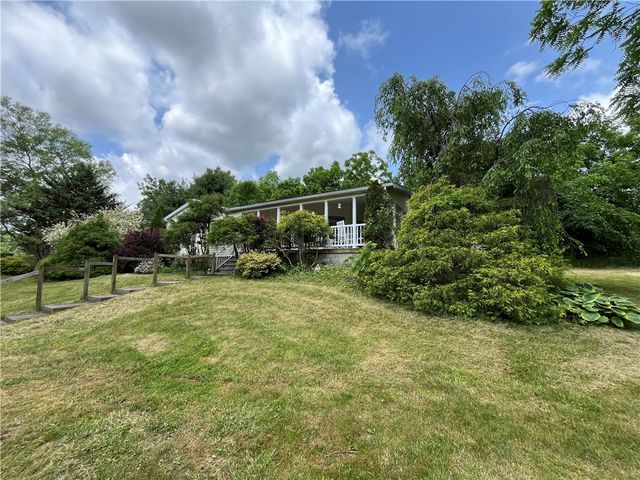 12901 Washburn Road, Butler, NY 14590