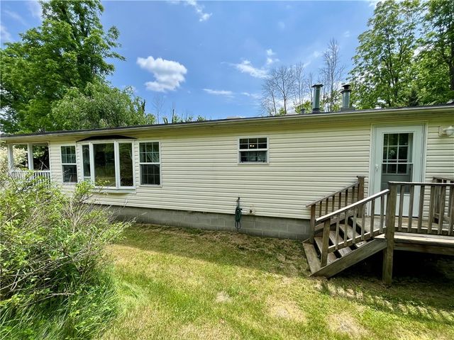 12901 Washburn Road, Butler, NY 14590