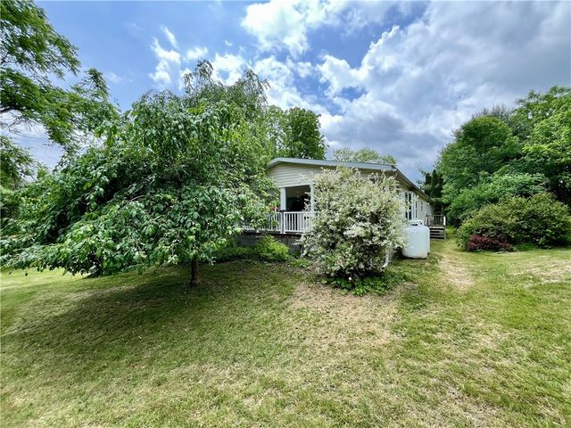 12901 Washburn Road, Butler, NY 14590
