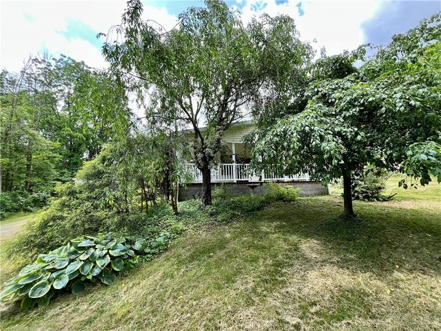 12901 Washburn Road, Butler, NY 14590