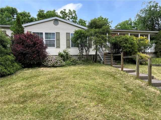 12901 Washburn Road, Butler, NY 14590