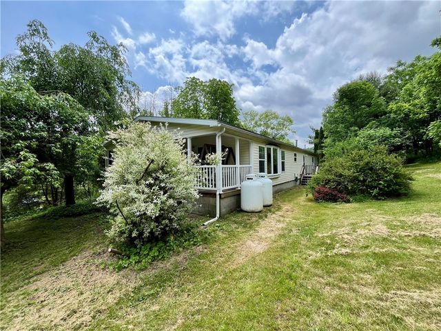 12901 Washburn Road, Butler, NY 14590