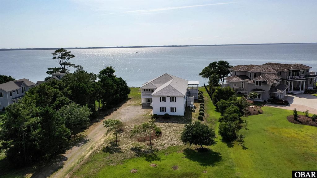 Image 13 of property listing at 100 Mill Point Lot 31, Kitty Hawk, NC 27949