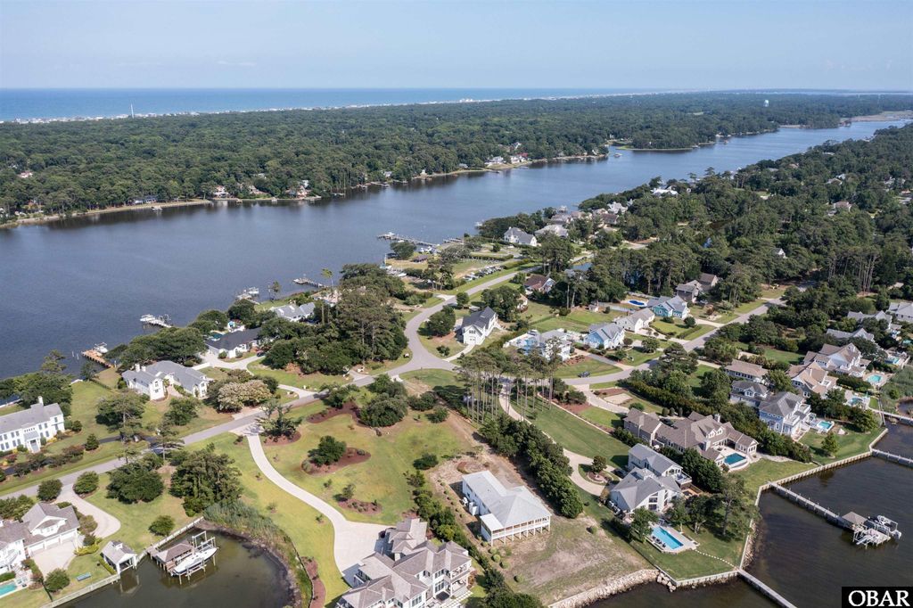 Image 15 of property listing at 100 Mill Point Lot 31, Kitty Hawk, NC 27949