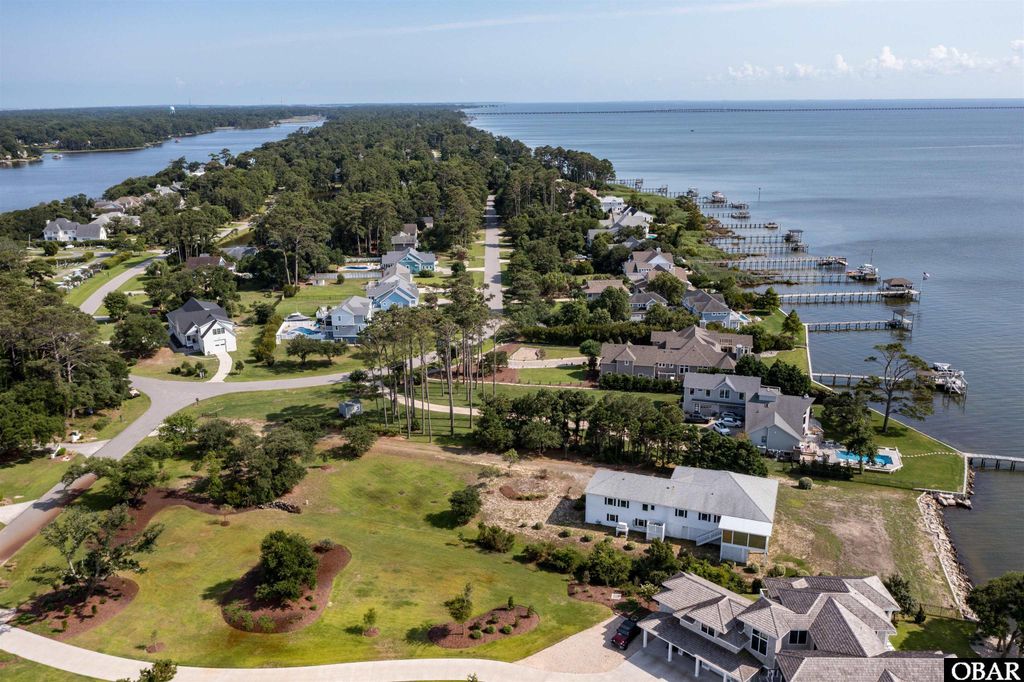 Image 16 of property listing at 100 Mill Point Lot 31, Kitty Hawk, NC 27949