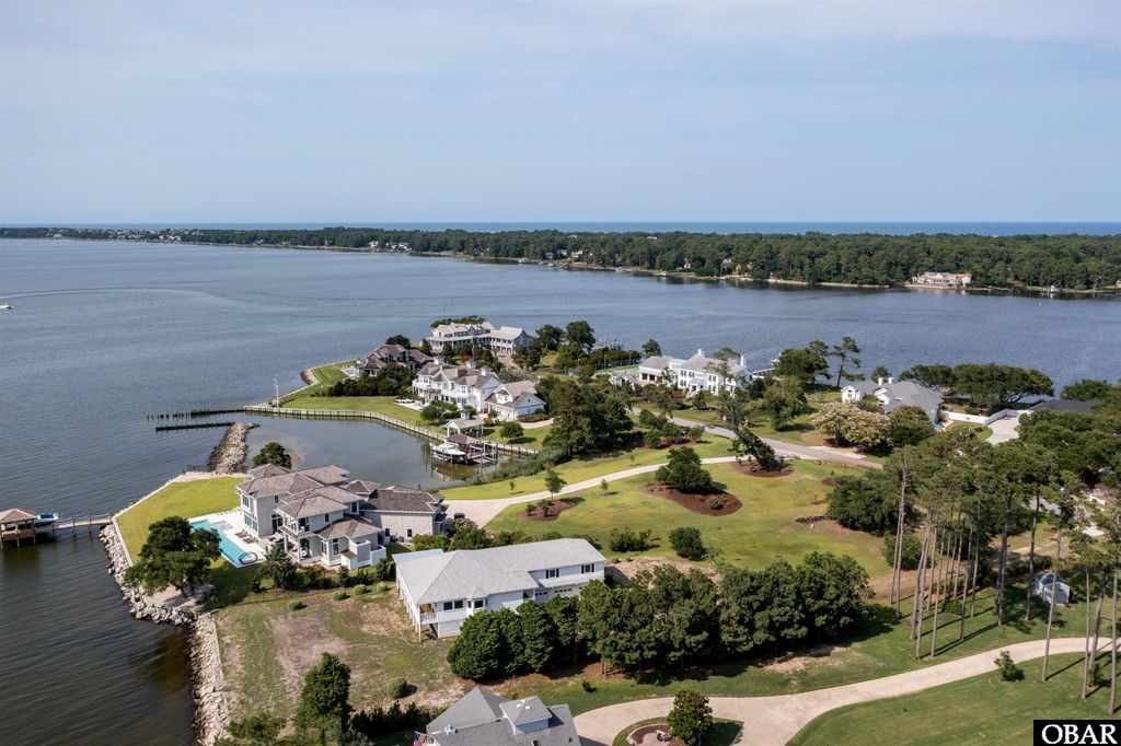 Image 18 of property listing at 100 Mill Point Lot 31, Kitty Hawk, NC 27949